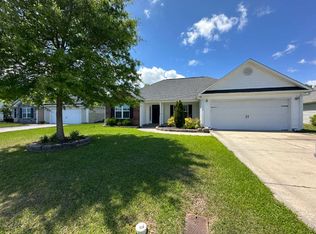 317 Kingston Rd, Jacksonville, NC 28546
