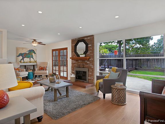 3rd image of 3417 Aldford Dr
