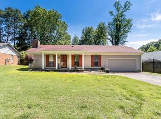 405 Bouldincrest Ave, Collierville, TN 38017