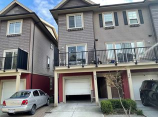 2530 Janzen St #24, Abbotsford, BC V2T 0H7