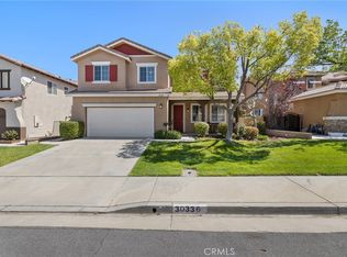 30336 Barcelona Rd, Castaic, CA 91384