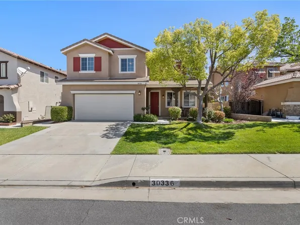 30336 Barcelona Rd, Castaic, CA 91384