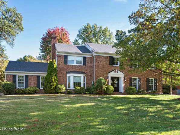 3011 Lightheart Rd, Glenview Hills, KY 40222