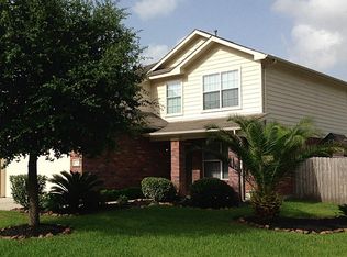 17802 Kerrybrook Ln, Humble, TX 77396