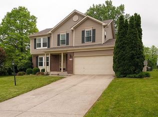 7756 Kane Ct, Fishers, IN 46038