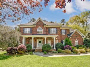 1024 Patricians Ln, Monroe, NC 28110