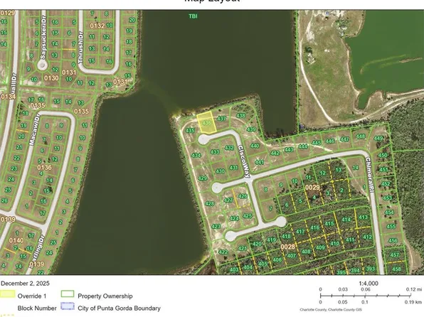 14370 Cisco Way #436, Placida, FL 33946