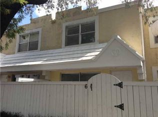 4550 SW 68th Court Cir APT 56, Miami, FL 33155