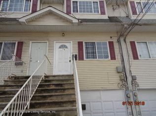 124 Hendricks Ave #B, Staten Island, NY 10301