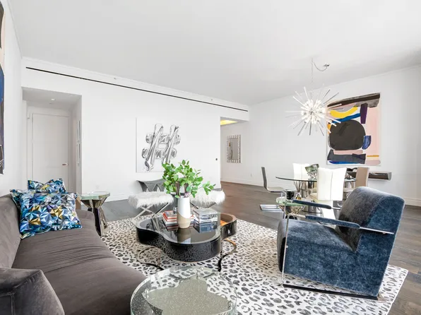 35 Hudson Yards 6602 image 3 of 24