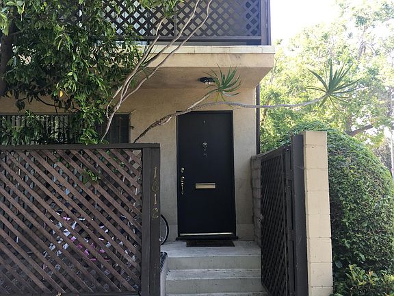 2nd image of 1612 Greenfield Ave #1612