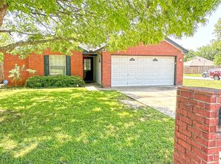 1515 Ridgeway Dr, Temple, TX 76502