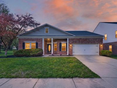 12526 E 131st St, Fishers, IN, 46037