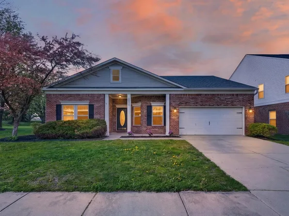 12526 E 131st St, Fishers, IN 46037