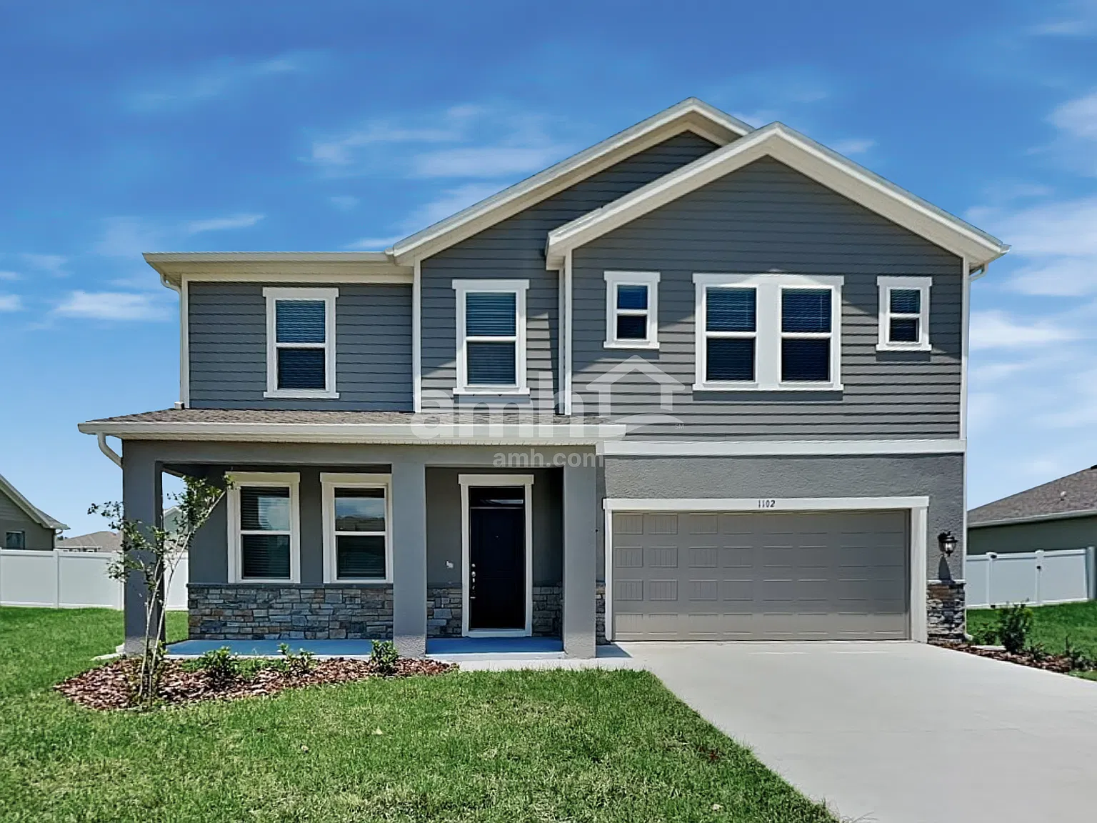 4 bed, 2.5 bath, 2449 sqft, $2,920 — Photo 1