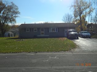 147 Cattaragus Dr, Rochester, NY 14623