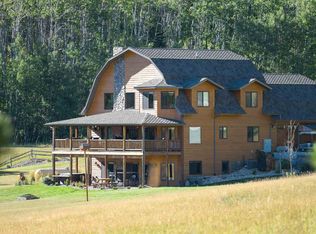 11875 Elk View Loop, Sturgis, SD 57785