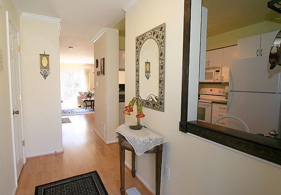 Entrance / Foyer