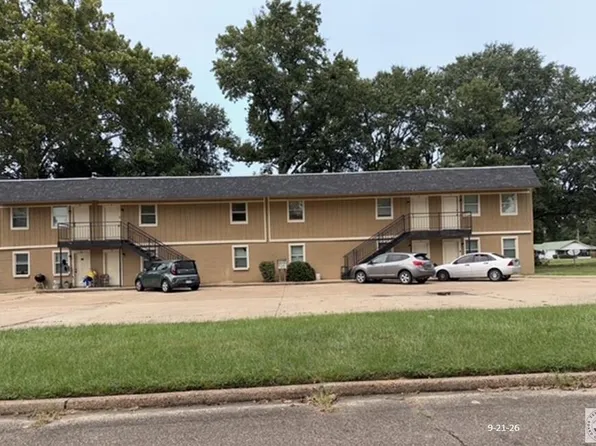1301 Pine St, Texarkana, TX 75501