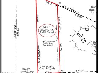 0 Depot St, Buxton, ME 04093