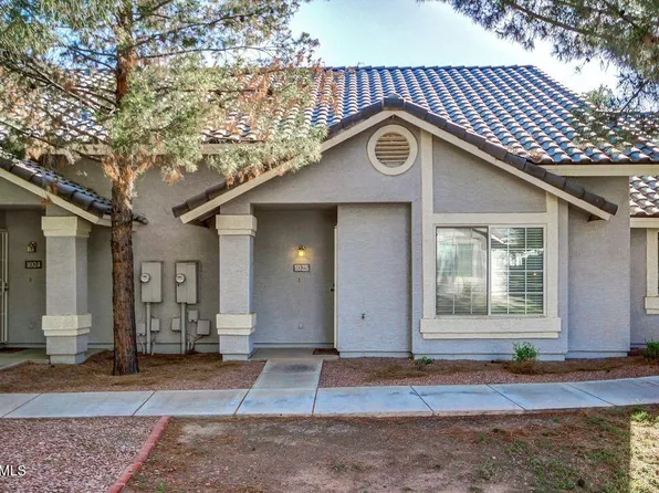 860 N MCQUEEN Road #1025, Chandler, AZ 85225