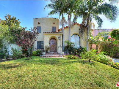 3710 Boise Ave, Los Angeles, CA, 90066