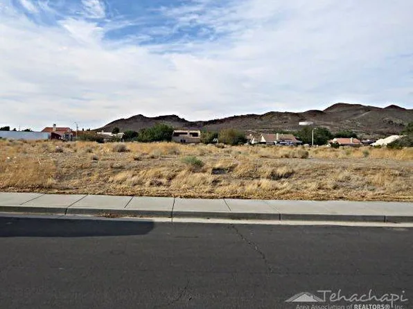 0 Marielle Way Parcel 3, Rosamond, CA 93560