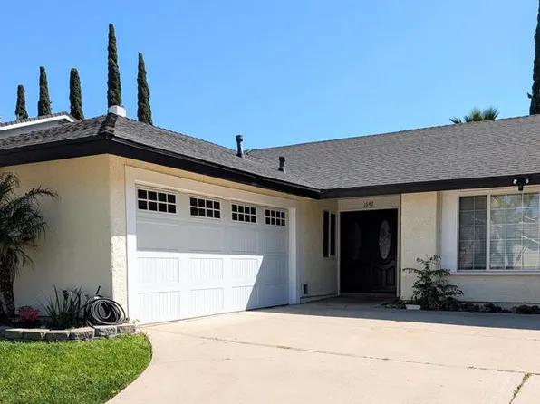 1642 Glenbrock Ln, Thousand Oaks, CA 91320