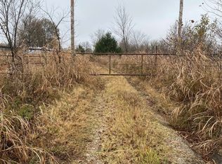 21484 W 201st St S, Kellyville, OK 74039