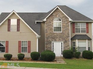 695 Compton Ln, McDonough, GA 30253