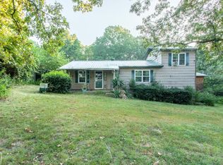 1 L W #244, Powhatan, AR 72458