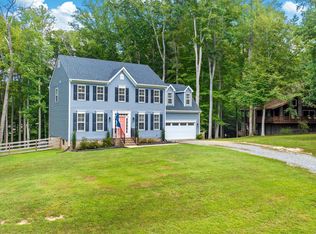 296 Robbie Rd, Bumpass, VA 23024