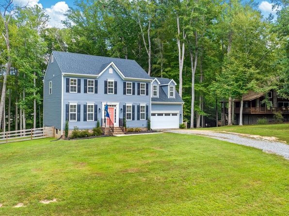 296 Robbie Rd