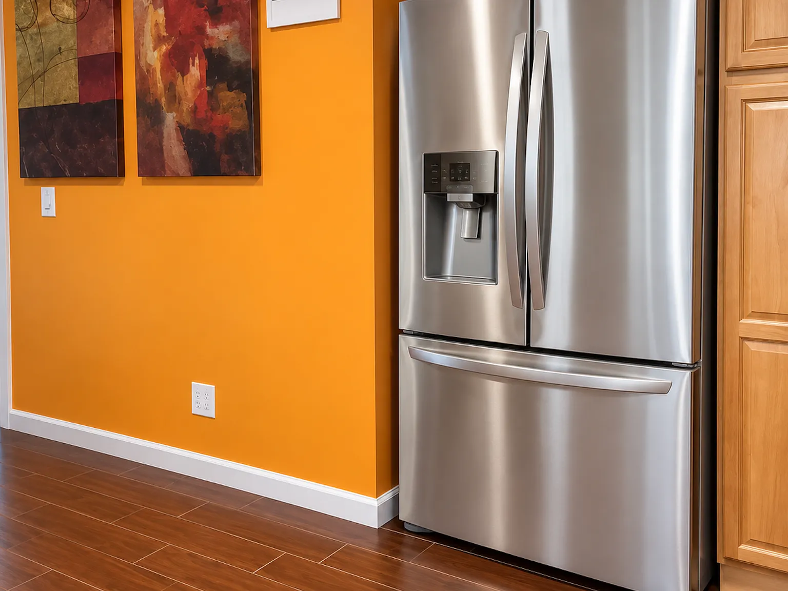 2 bed, $2,495 — Photo 4