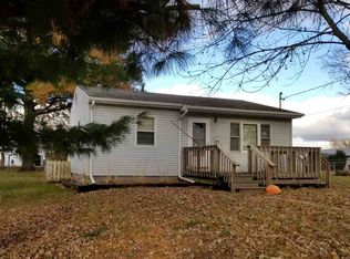 606 Hartman Ave, Waterloo, IA 50701