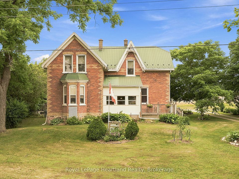 1st image of 2037 Harriston Rd