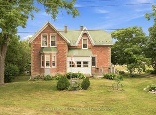 2037 Harriston Rd, Howick, ON N0G 1X0