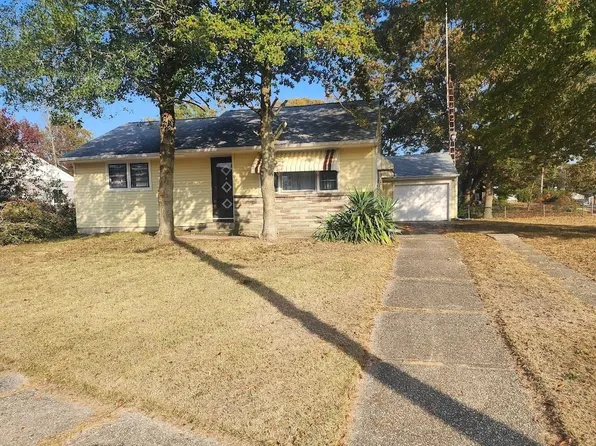 505 Holmes Ave, Cape May, NJ 08204