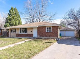 1801 Broadview Pl, Fort Collins, CO 80521
