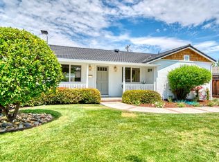 2341 Sunny Vista Dr, San Jose, CA 95128