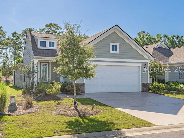1431 Dreamscape Dr, Bluffton, SC 29909