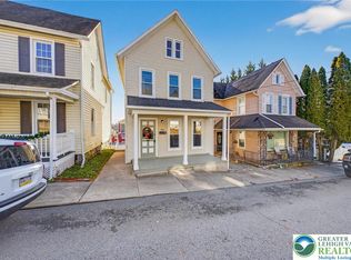 526 Brown Ave, Bangor, PA 18013