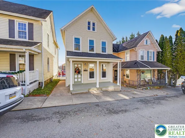 526 Brown Ave, Bangor, PA 18013