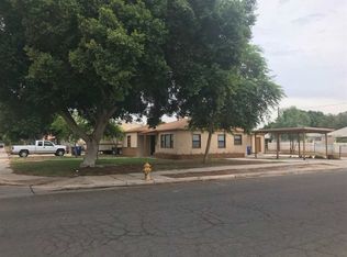 415 S 22nd Ave, Yuma, AZ 85364