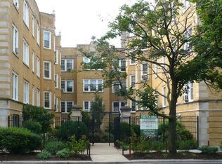 2339 W Addison St APT H1, Chicago, IL 60618