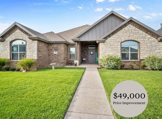 7805 56th St, Lubbock, TX 79407