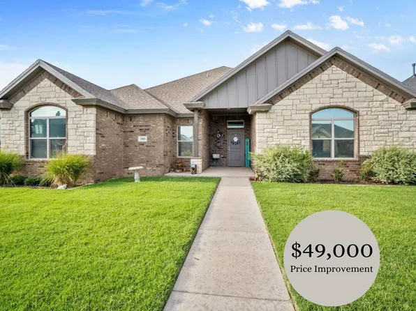 7805 56th St, Lubbock, TX 79407