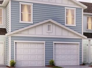 158 Inlet Reach Cir, Saint Marys, GA 31558