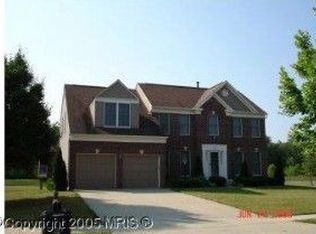 1640 Catherine Fran Dr, Accokeek, MD 20607