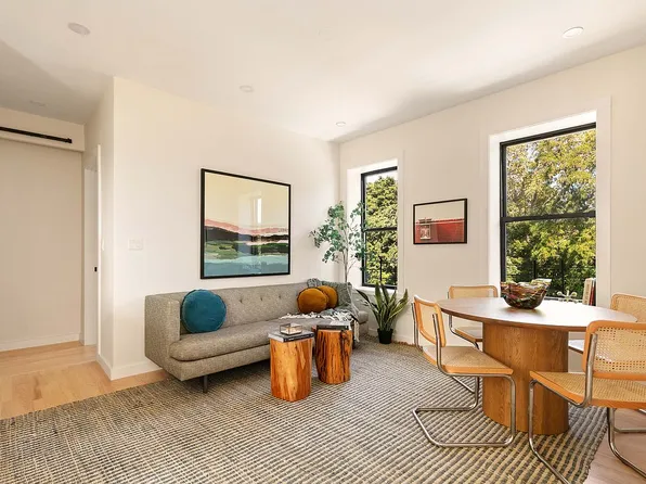 41 Prospect Park W Unit 4A, Brooklyn, NY 11215